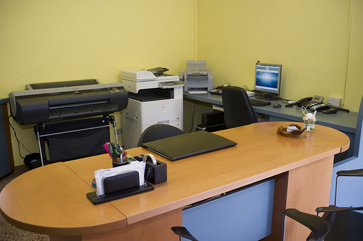 ufficio ufficio