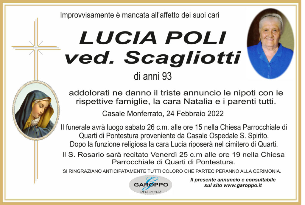 annuncio LUCIA POLI.cdr