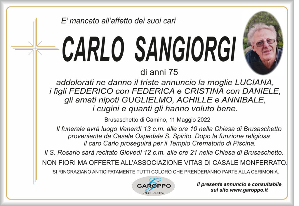 annuncio Carlo Sangiorgi.cdr