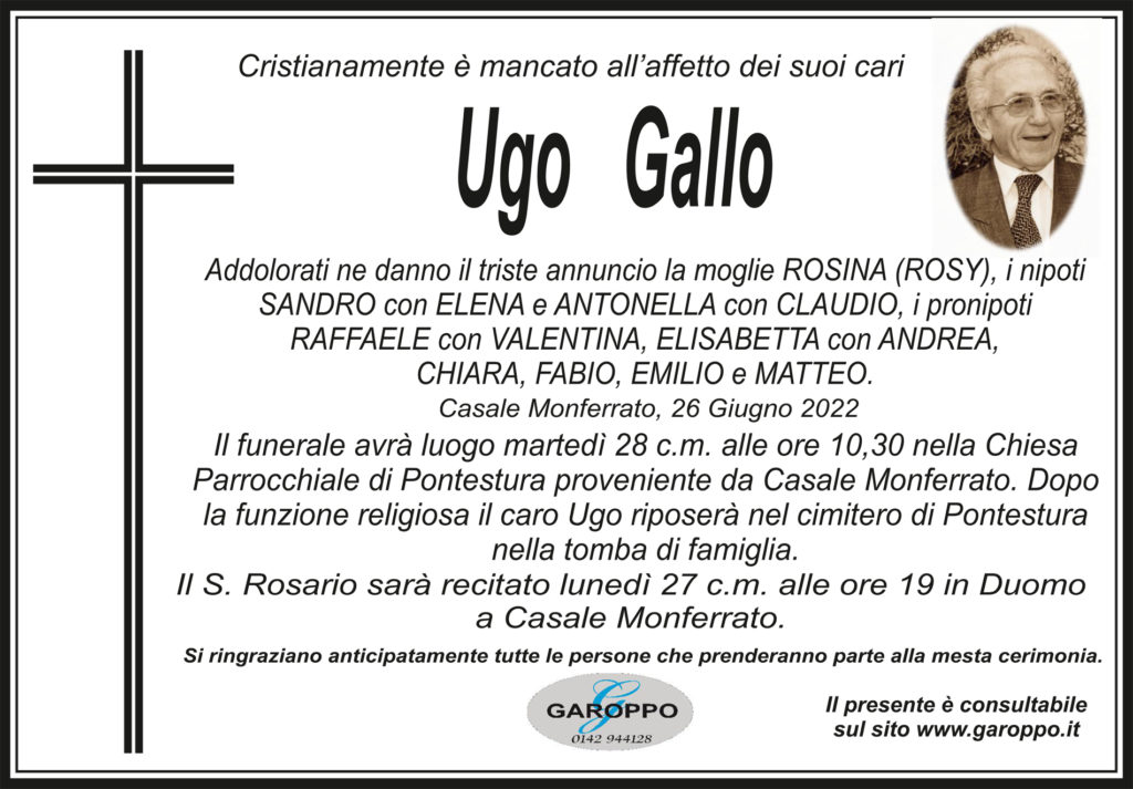 annuncio Ugo Gallo.cdr