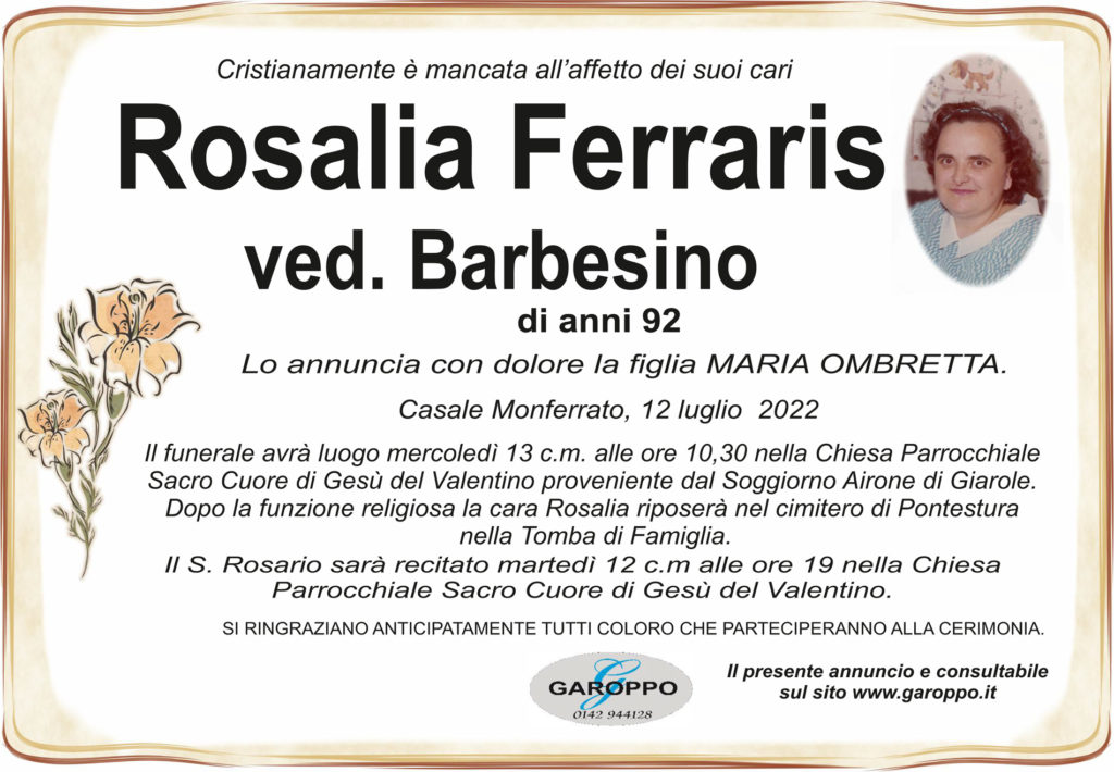 Rosalia Ferraris.cdr