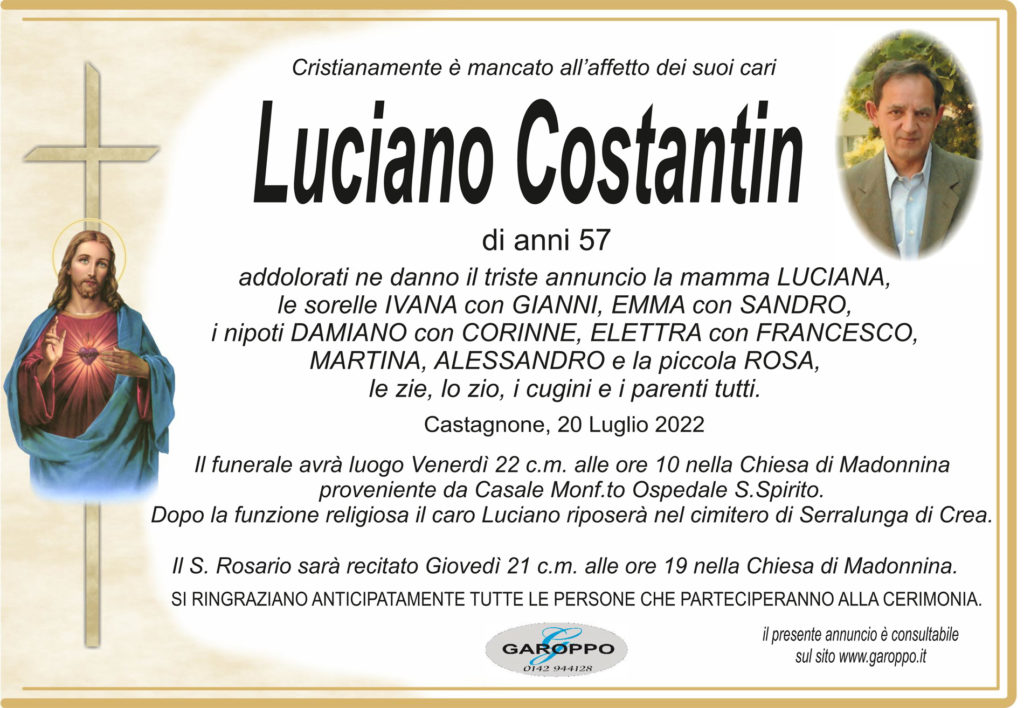annuncio Costantin Luciano.cdr