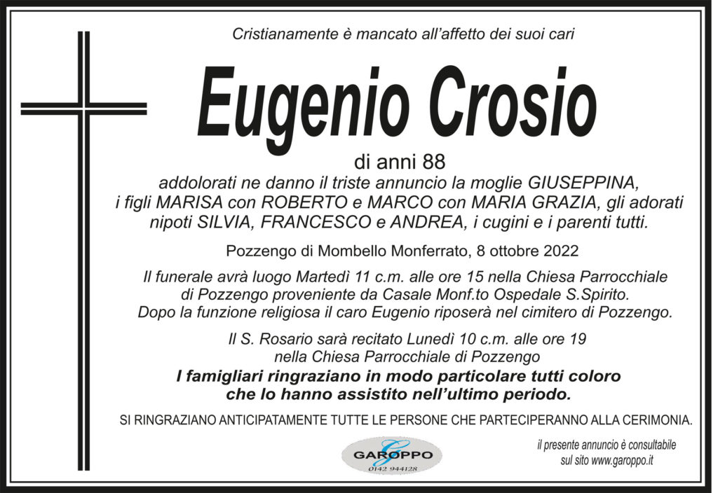 annuncio Crosio eugenio.cdr