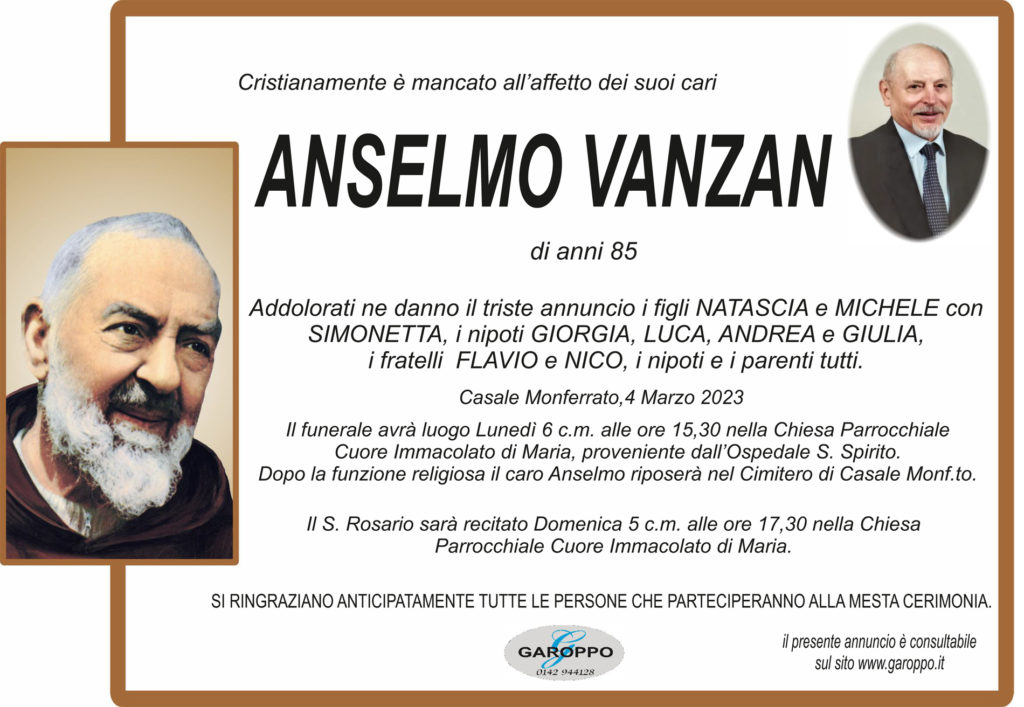 Annuncio Vanzan Anselmo.cdr