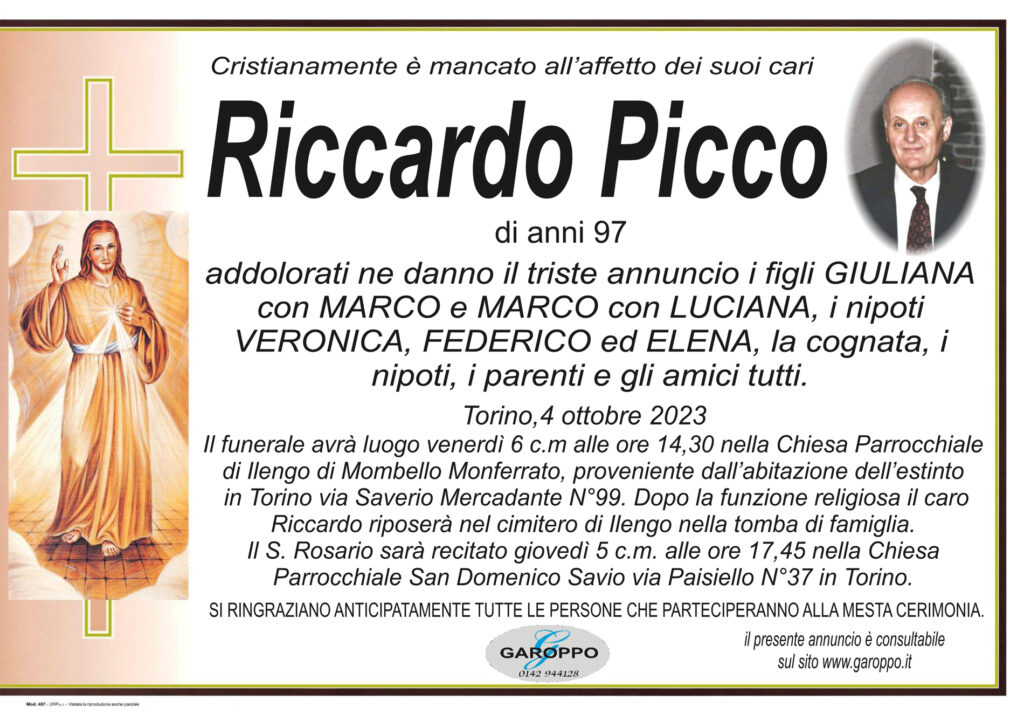 Annuncio Riccardo Picco.cdr