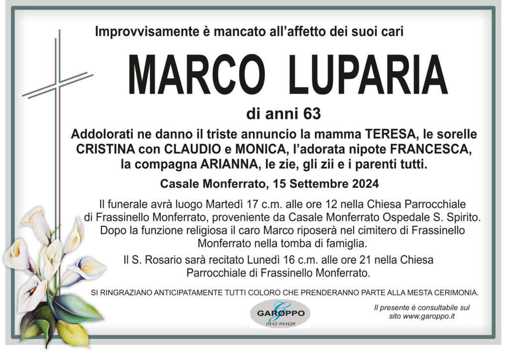 annucio Luparia Marco.cdr