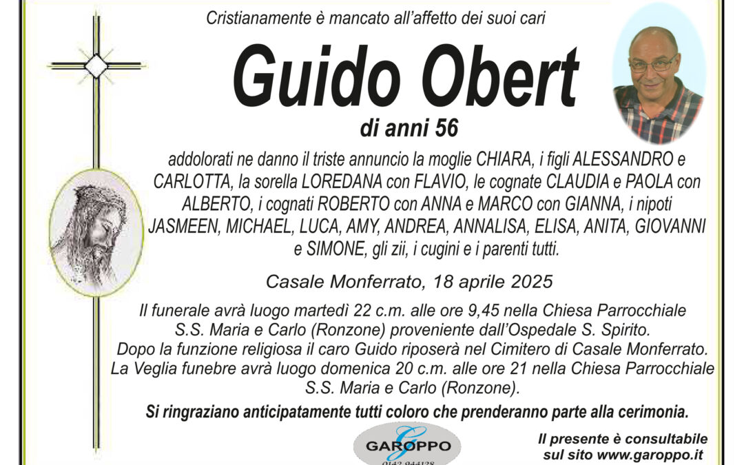 Obert Guido